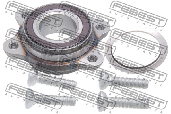 1782-A6MF85-KIT_к-т подшипника ступ. пер.!\ Audi A6/A8 2.0-4.2i/TDi 06>