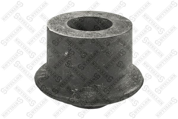 25-17101-SX_подушка ДВС передняя!\ Audi 80 1.3-1.6D <88/100 1.9/2.3 <90