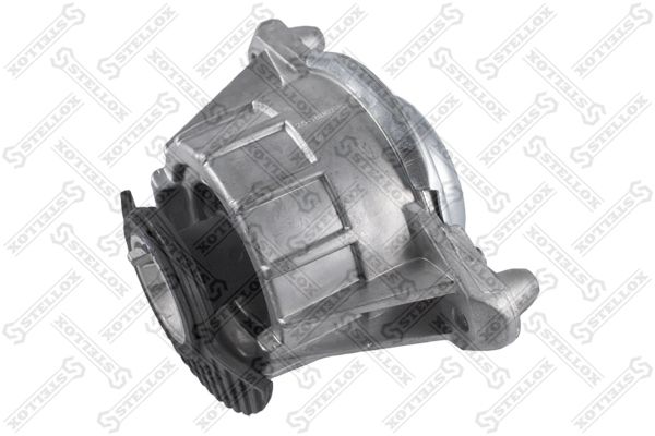 25-18067-SX_подушка ДВС!\ Citroen Jumper, Fiat Ducato, Peugeot Boxer 06>