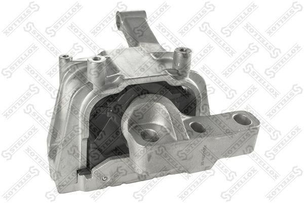 25-18221-SX_опора двигателя!\Audi Q3/VW Tiguan/Sharan 11-15