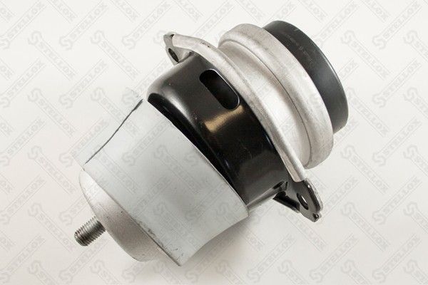 25-18295-SX_подушка ДВС!\ Audi Q7, VW Touareg 3.0TDi/3.6 04>