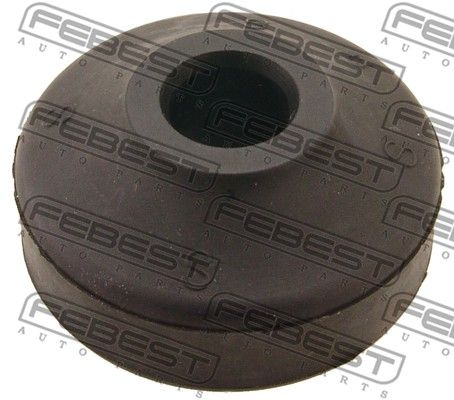 SZSB-016_втулка заднего амортизатора!\ Suzuki SX4 RW415/RW416 06-13