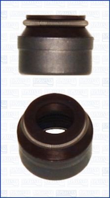 Маслосъемный колпачок BMW mot.M43/M50/M52 7mm AJUSA 12005300