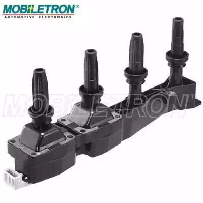 MOBCE-67_катушка зажигания!\ Citroen C3/C4/Berlingo/Xsara, Peugeot 1007/206/207/307/Parner 1.6i 00>