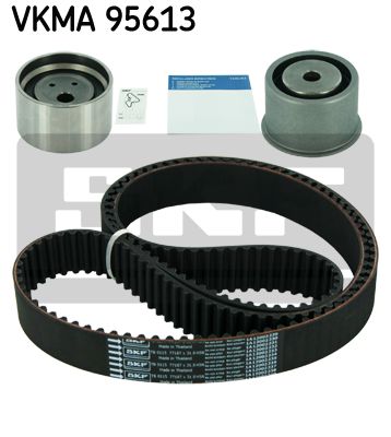 VKMA95613_рем.к-кт ГРМ!\ Mitsubishi Pajero Sport/Montero/Challenger 3.0 DOHC 98-02/Sigma 3.0 96-97