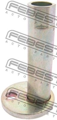 0132-001_втулка с эксцентриком!\ Toyota Kluger L/V Acu25/Mcu25 4Wd 00-07