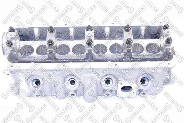 11-08014-SX_головка блока цилиндров! 028103351A\ VW T4 1.9D 1X-8MM 90>