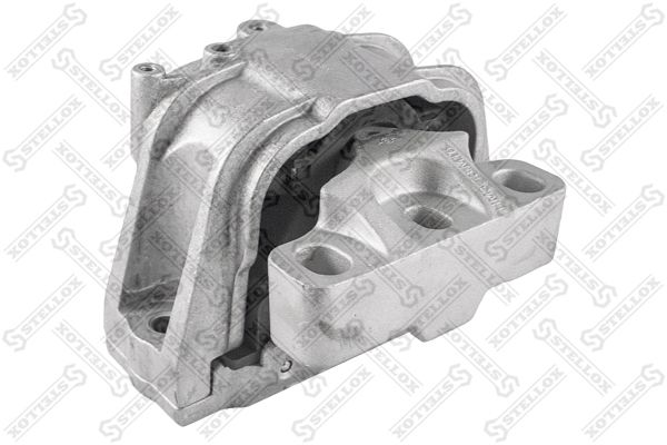 25-18059-SX_подушка ДВС правая!\ Audi A3, VW Golf V 1.4/1.6 FSi all 03>