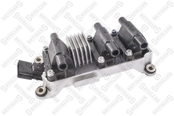 61-00056-SX_катушка зажигания!\ Audi 80/100/A6 2.6/2.8 90-97