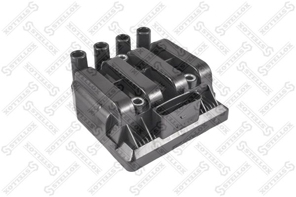 61-00133-SX_катушка зажигания!\ VW Golf IV/Bora/Caddy, Skoda Octavia 2.0 99>