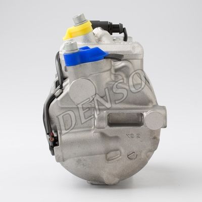 Компрессор кондиционера DENSO DCP32022