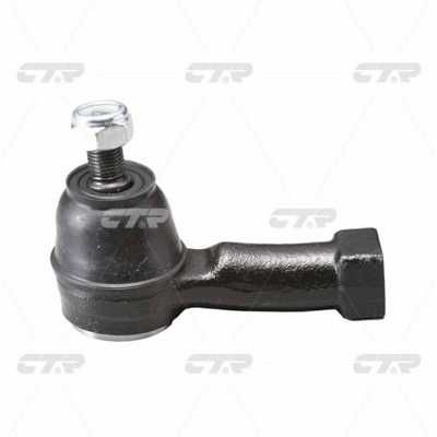 CEMZ-26_наконечник рулевой наружный! замена на CE0452\ Mazda B2200/Bongo 2WD 85-99