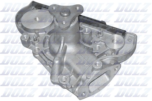 Помпа, водяной насос KIA Shuma/MAZDA 323/MX5 1.5/1.8L ->01 DOLZ M-461