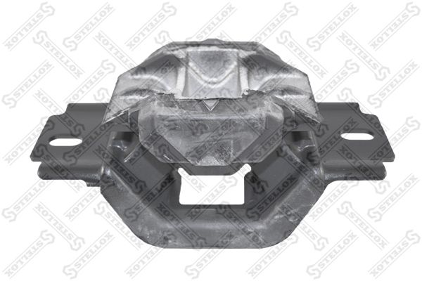 25-71081-SX_подушка ДВС левая!\ Mazda 2 all 03>