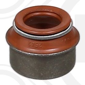 Колпачки маслосъемные ВАЗ 01-09 ELRING ORIGINAL 1шт AD VW BMW 8mm ELRING 553.190