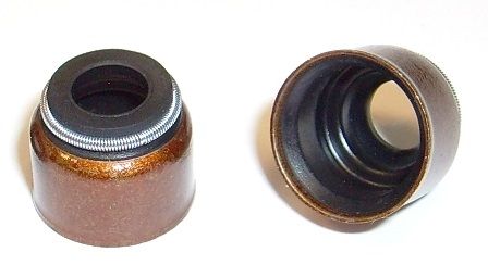 Колпачок маслосъемный INFINITI/NISSAN /7x 10,8/13,9x11,2mm ELRING 012.150