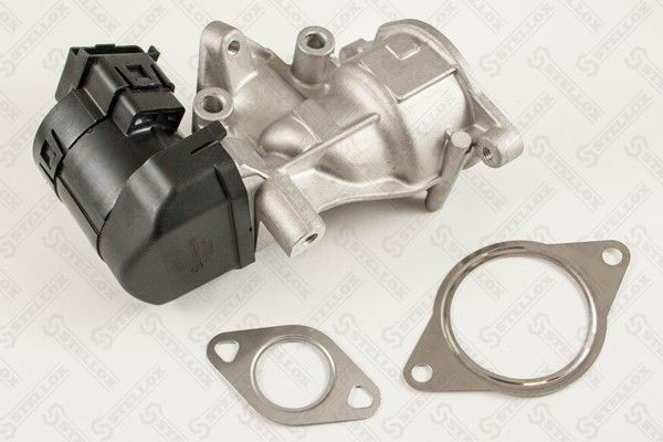 01-25004-SX_клапан рециркуляции!\ Ford C-max/Focus/Mondeo, Volvo S40/S80 2.0TDi