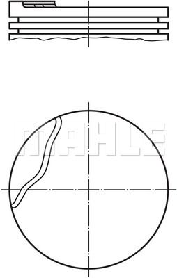 022 03 01_поршень! d79.5x1.5x1.5x2.5 +0.5 (3-4 цил.)\ Renault Megane/Clio/Logan 1.6i K7M 96>