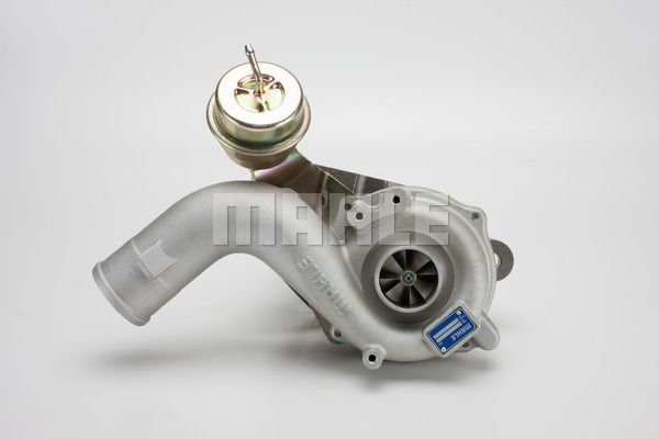 030 TC 18187 000_турбокомпрессор! Wastegate\ Audi TT Roadster (8N9) 1.8T quattro 190 H/P 01-06