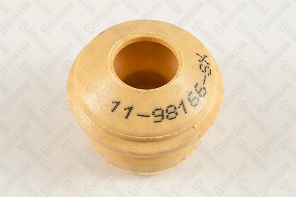 11-98166-SX_отбойник амортизатора переднего!\ Opel Ascona/Corsa/Kadett/Vectra A