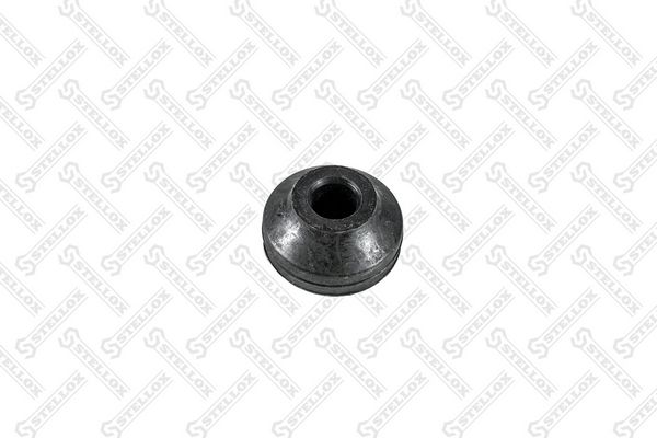 12-37022-SX_=537 1222 [51631SS0004] !подушка опоры амортизатора пер.\ Honda Prelude all 92-01