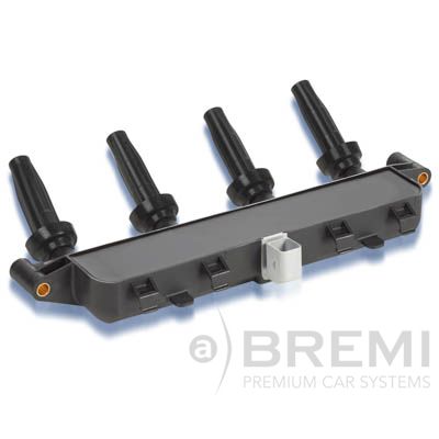 BR-20516_катушка зажигания!\ Citroen C3/Berlingo, Peugeot 206/207/1007/Partner 1.4i 96>