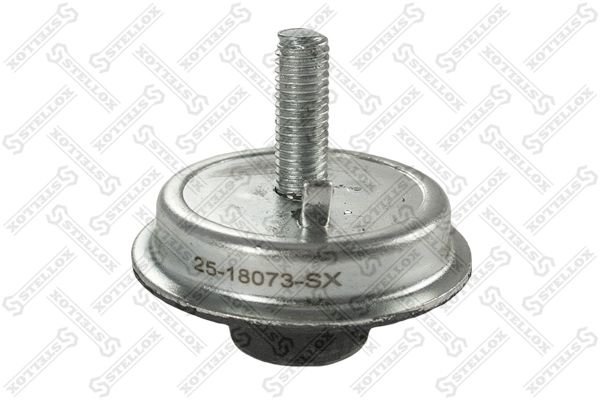 25-18073-SX_подушка ДВС передняя правая!\ Peugeot 206 all 98>