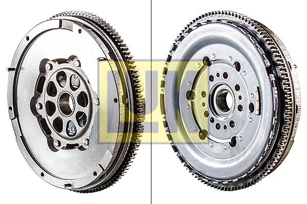 415 0170 10_маховик! двухмассовый\ Ford Transit 2.0Di 00>