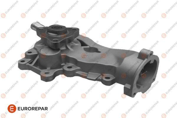 Помпа, водяной насос OPEL Astra J/Corsa D/Insignia/Zafira C 1.2/1.4L EUROREPAR 1623105480