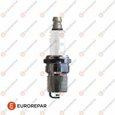 Свеча зажигания FORD 1.1-1.32.4-2.9 V6 EUROREPAR 1625936080