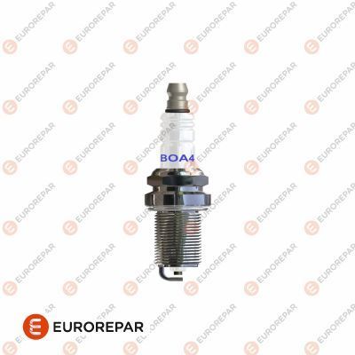 Свеча зажигания TOYOTA/CITROEN/PEUGEOT/RENAULT EUROREPAR 1625935580