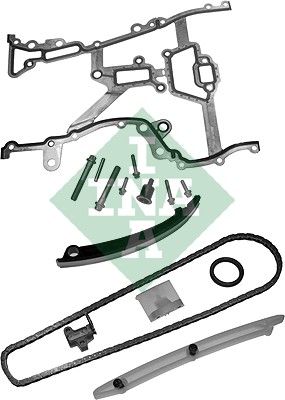 559 0025 30_рем.к-кт ГРМ! цепь неразъемная\ Opel Astra/Corsa