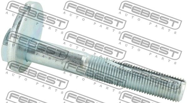 Болт с эксцентриком MAZDA 3 III/6 II/CX-5 FEBEST 0529-002