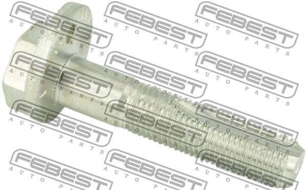 Болт с эксцентриком SUBARU IMPREZA G12 2007-2011 FEBEST 0829-002