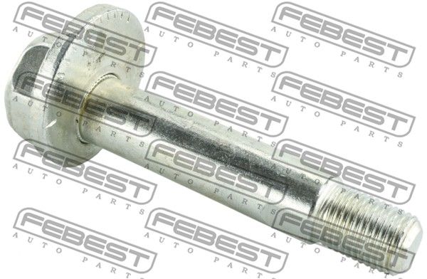 Болт с эксцентриком SUBARU LEGACY B12 1998.04-2003.06 [EL] FEBEST 0829-001