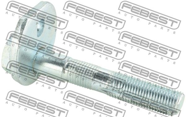 Болт с эксцентриком TOYOTA AVENSIS AZT25# 2003.07-2008.11 [JP] FEBEST 0129-015