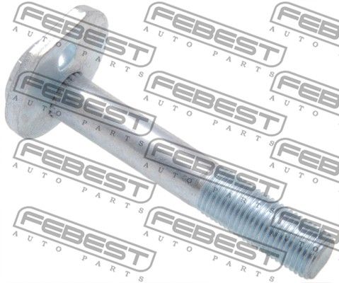 Болт с эксцентриком TOYOTA CROWN/CROWN MAJESTA1995.08-2001.08 FEBEST 0129-002