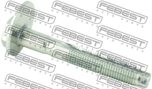 Болт с эксцентриком VAG+Skoda 2008-> FEBEST 2329-003