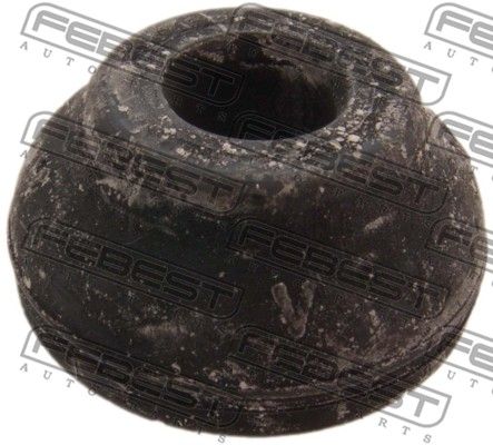 Втулка заднего амортизатора L=R HONDA Civic 95-01/CRV I 97-02 FEBEST HSB-054