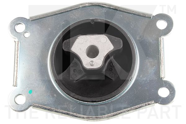 59736031NK_подушка ДВС передняя левая!\ Opel Astra H 1.3CDTI-1.8 04>