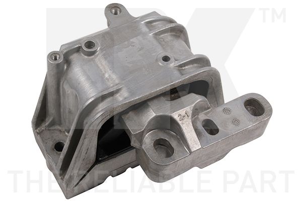 59747032NK_подушка ДВС правая!\ Audi A3, Skoda Octavia, VW Colf/Jetta/Passat 1.6 03>