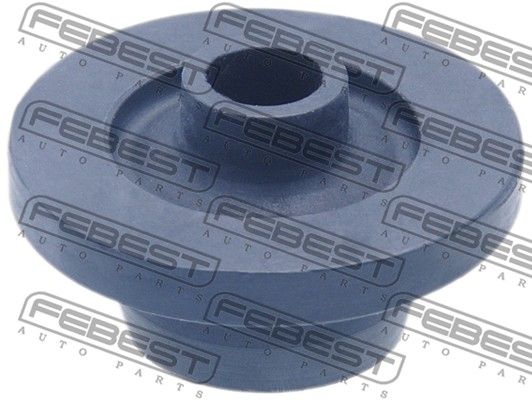 Втулка крепления радиатора Daihatsu Altis 2006-2011 FEBEST TSB-128