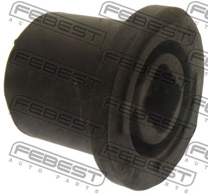 Втулка крепления радиатора HYUNDAI TUCSON 2004-2010 FEBEST HYSB-003