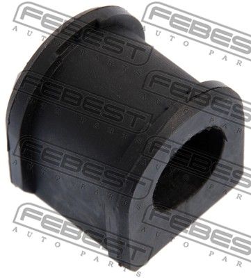 Втулка переднего стабилизатора D20 MAZDA 323 BJ 1998-2004 FEBEST MZSB-BJF