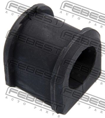 Втулка переднего стабилизатора d22 MAZDA 323 BG 1989-1999 FEBEST MZSB-PRF