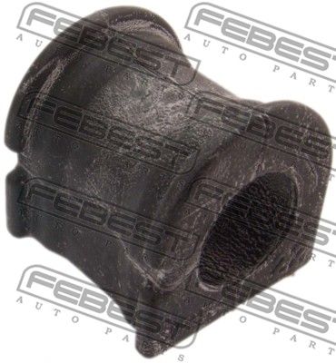 Втулка переднего стабилизатора d22 TOYOTA PROBOX/SUCCEED NCP5#,NLP51 2002.06-2014.09 FEBEST TSB-NCP50F