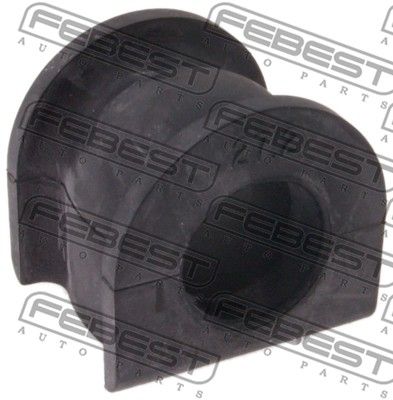 Втулка переднего стабилизатора D27.2 HONDA ACCORD CL# 2002-2008 FEBEST HSB-CMF