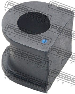 Втулка переднего стабилизатора FORD Escape/MAZDA Tribute 00-08 /d=20mm FEBEST MZSB-EPF01