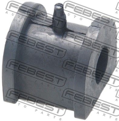 Втулка переднего стабилизатора L=R MITSUBISHI Carisma /D=16mm FEBEST MSB-DA2F