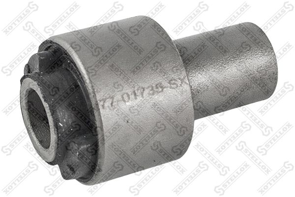 77-01735-SX_сайлентблок заднего рычага!\Mazda 323 BG 89-94